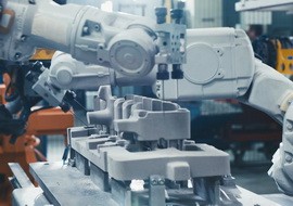 IMPROVING THE PROFITABILITY WITH FOUNDRY CHEMICALS  